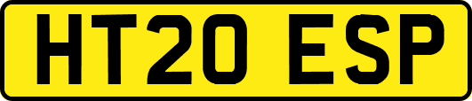 HT20ESP