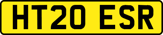 HT20ESR