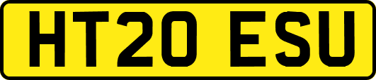 HT20ESU