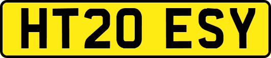 HT20ESY