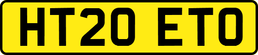HT20ETO