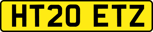 HT20ETZ