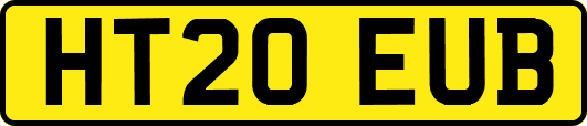 HT20EUB