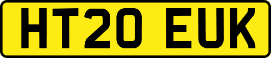 HT20EUK