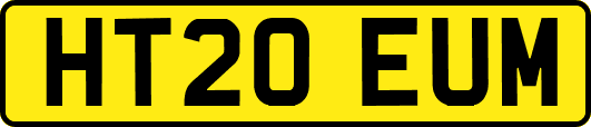 HT20EUM
