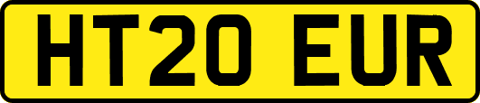 HT20EUR