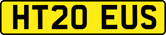HT20EUS