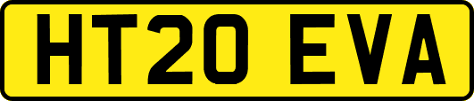 HT20EVA