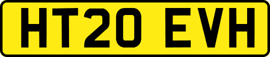HT20EVH