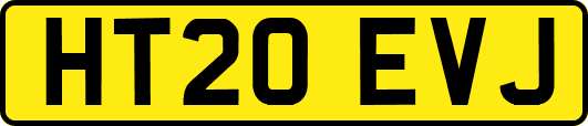 HT20EVJ