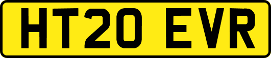 HT20EVR