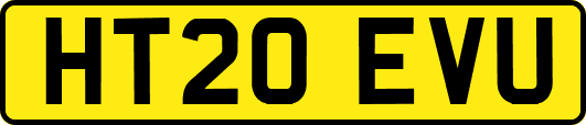 HT20EVU