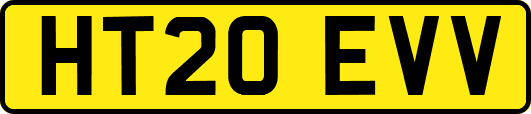 HT20EVV