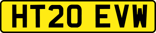 HT20EVW