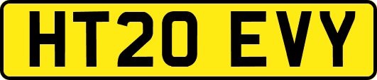 HT20EVY