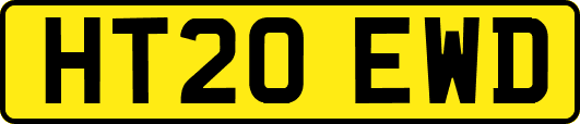 HT20EWD
