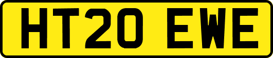 HT20EWE