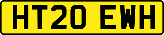 HT20EWH