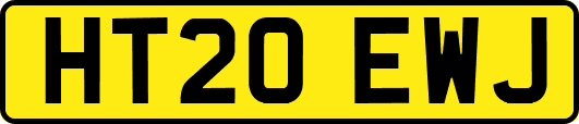 HT20EWJ
