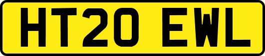 HT20EWL
