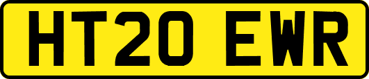 HT20EWR