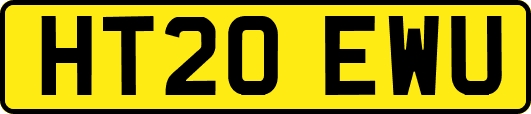 HT20EWU