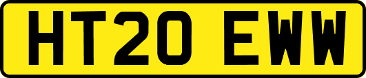 HT20EWW