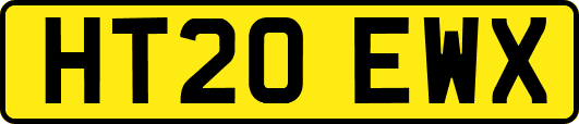 HT20EWX