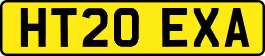 HT20EXA