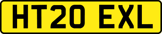 HT20EXL