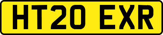 HT20EXR
