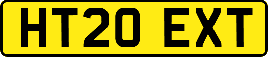 HT20EXT