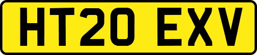 HT20EXV