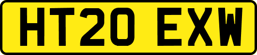 HT20EXW