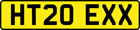 HT20EXX