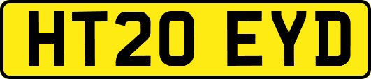 HT20EYD