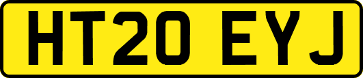 HT20EYJ