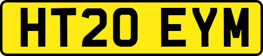 HT20EYM