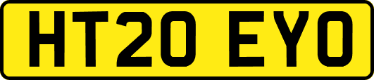 HT20EYO