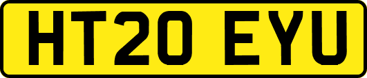 HT20EYU