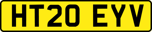 HT20EYV