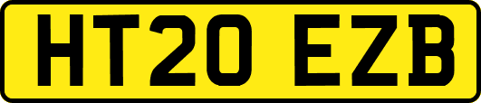 HT20EZB