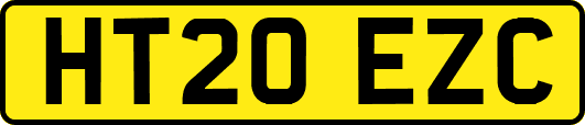 HT20EZC