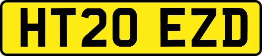 HT20EZD