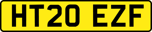 HT20EZF