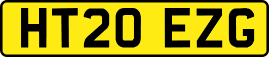 HT20EZG