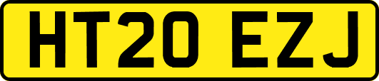 HT20EZJ