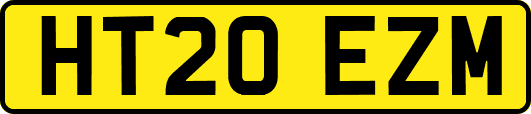 HT20EZM