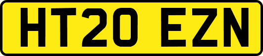 HT20EZN