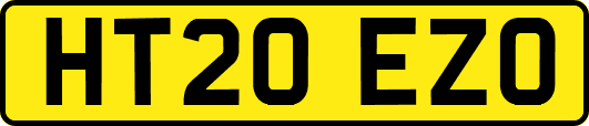 HT20EZO